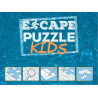 RAVENSBURGER Únikové EXIT puzzle Kids Expedice do džungle 368 dílků