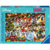 RAVENSBURGER Puzzle Sněžítka Disney 1000 dílků