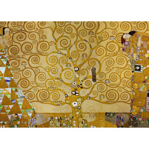RAVENSBURGER Puzzle Art Collection: Strom života 1000 dílků