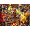 RAVENSBURGER Puzzle Disney Villainous: Gaston 1000 dílků