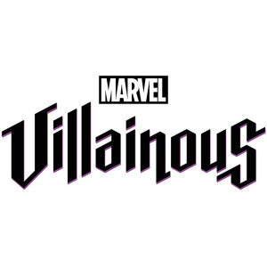 RAVENSBURGER Puzzle Marvel Villainous: Taskmaster 1000 dílků