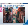 RAVENSBURGER Puzzle Podzim v Benátkách 1000 dílků