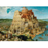 EUROGRAPHICS Puzzle Babylonská věž 1000 dílků