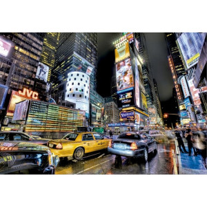 EDUCA Puzzle Times Square,...