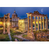 EDUCA Puzzle Forum Romanum, Řím 2000 dílků