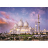 EDUCA Puzzle Kouzla Arábie: Velká mešita šejka Zayeda 1000 dílků
