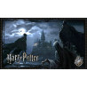 NOBLE PARTNERS Puzzle Harry Potter: Mozkomorové v Bradavicích 1000 dílků